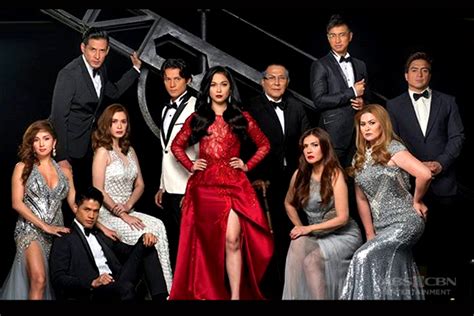 wildflower cast philippines|Wildflower (2017) .